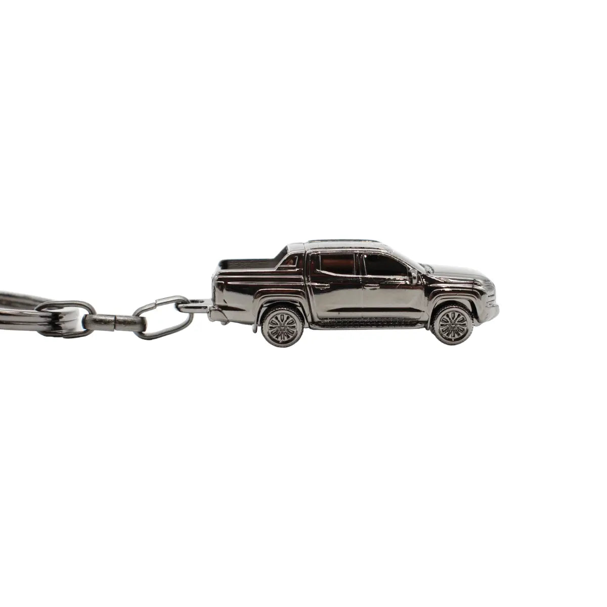 3Dキーチェーン トライトン MITSUBISHI MOTORS COLLECTION